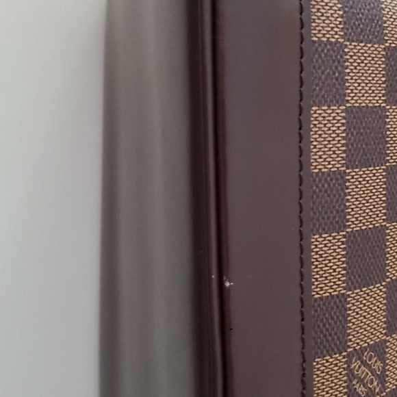 Damier Ebene Alma PM - Picture 2 of 7